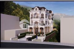 D1096 bán đất mặt tiền đường xô viết nghệ tĩnh phường 7 tp đà lạt.