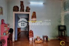 Cần bán nhà tại kiệt phạm hồng thái tp đông hà tỉnh quảng trị.