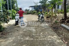 Bán đất thổ cư diên đồng giá đầu tư