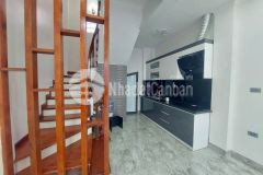 Bán nhà phường bồ đề long biên