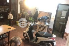 Nhà mặt phố gara ôtô gần chợ kinh doanh 67m 5t 8.9tỷ nguyễn khoái hoàng mai