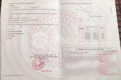 Bán lô đất 8026m2 xã bình tân, cách đường liên huyện 70m, gần kdl safari 3300 ha, sổ riêng.