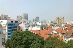 Ban toa nha văn phong gia sôc re nhât ha nôi