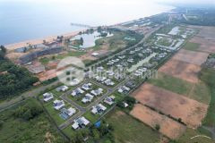 Cần bán căn biệt thự dự án the coastar hồ tràm giai đoạn 1, nhà đã hiện hữu hiện đang được sử dụng