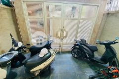 Nhà của vị quan chức văn cao 68m x 4t,9.55 tỷ, sổ vuông ở cực sướng,