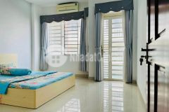 Bán nhà nguyên hồng phường 11 bình thạnh, 4 tầng, gần 60m2, giá rẻ