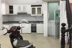 Bán nhà mặt tiền rộng khu vực ngã tư sở, quận đống đa giá 4 tỷ