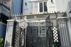 Giá sốc phan đăng lưu phú nhuận, hẻm thông thoáng, 80m2 giá rẻ 7.9 tỷ. lh 037.6966.383