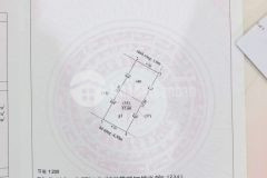 Bán đất mặt đường hồ tùng mậu,dt 57m,giá nhỉnh 1x tỷ