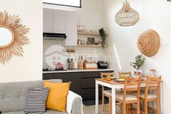 Bán nhà phố quan nhân, sổ đỏ phân lô, trước nhà 4m, gần hồ, mt 4m thoáng, diện tích rộng