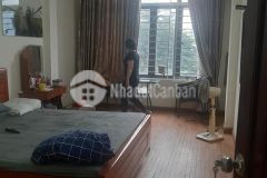 Nhà mặt phố dương văn bé, 47m2 x 4 tầng, mặt tiền gần 4m, giá 287 triệum2