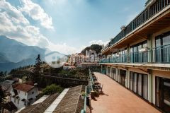 Chính chủ cần bán khách sạn tại trung tâm thị xã sapa, giá cắt lỗ sâu