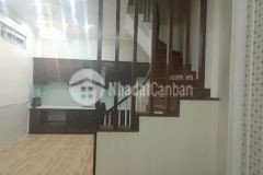 Bán nhà đẹp ở luôn, quan nhân thanh xuân đón tết, dt52 m2, gía 4 tỷ 7.