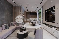 Bán nhà lê trọng tấn, khu phân lô quận thanh xuân, 5m ô tô tránh nhau, tương lai rộng mở, sổ đỏ nở h