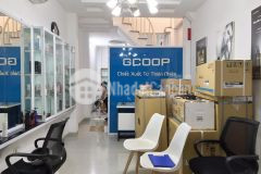 Bán nhà tân mai kinh doanh ô tô tránh 5 tầng 6 ngủ 40m 4,5 tỷ