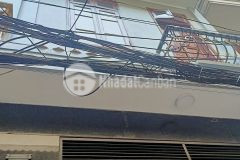 Bán tòa nhà 12 phòng khép kín cho thuê 65 triệutháng nguyễn trãi q.thanh xuân