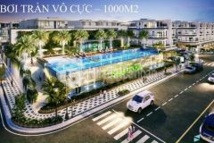 Sala phú mỹ park residences, đại đô thị 5 sao ngay cảng qt cái mép
