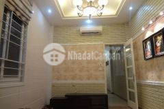 Bán nhà đường quang trung,quận gò vấp 65m2 btct ngang bề thế,3pn,3wc