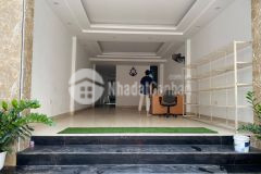 Bán nhà mặt đường quận long biên 110m2 x 7t, 4.7m mt, giá 17 tỷ, kd, ôtô, thang máy.