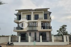 Bán biệt thự 180m2 lấy tiền mua sữa cho con khu đô thị centa riverside