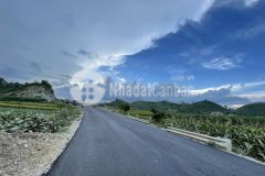 Đón sóng cao tốc hòa bình mộc châu, cần bán lô đất ven ql43 mộc châu giá siêu rẻ