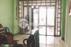 Nhà bán hxh bình thới, quận 11, 65 m2, giá rẻ đón tết, 4 phòng, rộng 5m