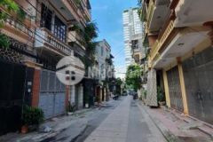 Bbán gấp nhà phùng hưng, hà đông 45m2x4t, ôtô,văn phòng, phòng khám,5.5tỷ 0865400586