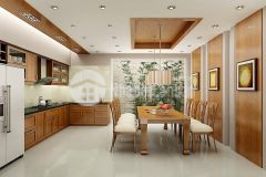 Bán nhà phố nguyễn lương bằng, lô góc, diện tích 33m2. giá 4.6 tỷ.