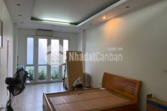 35ss phân lô. ô tô. dt rộng mt lớn sát mặt phố kim đồng văn phòng, gym, shop nhỉnh 9 tỷ