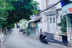 Bán nhà mặt tiền kinh doanh, đường tú mỡ, phường 7, gò vấp, 30m2 chỉ 2.8tỷ 0913192228.