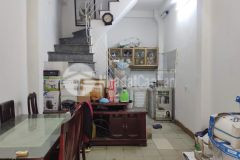 Bán nhàotophân lô giá 3,95 tỷ cổ nhuế hv cảnh sát