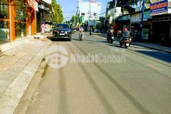 Hot cực hot mặt tiền đs 30, p6, gò vấp, ngay chợ an nhơn, 72m2, vị trí đỉnh.