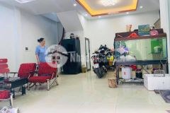 Nhà đẹp hxh đỗ cửa nguyễn văn đậu bình thạnh, 50m2, giá chỉ nhỉnh 4 tỷ