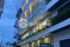 Giảm 500tr bán nhanh siêu phẩm 5 tầng, full nội thất lê đức thọ,gvgiá quá tốt.