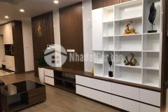 Bán nhà mới phố ái mộ, long biên 54m2x4t thiết kế dẹp, hiện đại. giá 5,45 tỷ