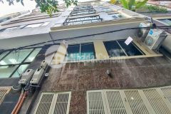 Tòa nhà 7 tầng, thang máy, đẹp xuất sắc phố trần quang diệu, đống đa. 0911554873.