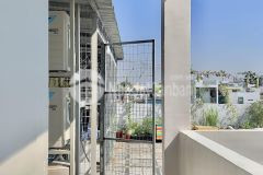 Căn hộ dịch vụ cao cấp, 5 tầng, 10 phòng khép kín, trường chinh p13 tân bình, nở hậu.