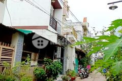 Bán nhà hương lộ 2, hẻm ô tô, 50m2, 3pn, 4.25 tỷ thương lượng