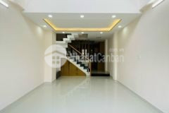 Bán gấp nhà hxh 220 hoàng hoa thám 50m2, 5 tầng