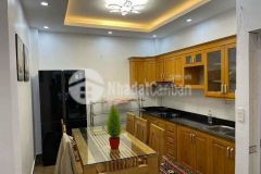 Bán nhà 3.8 tỷ cách mặt đường mỹ đình 20m gần hồ điều hòa