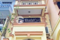 Hồ đắc di phân lô ô tô, diện tích khủng, giá yêu thương 85m x 4 tầng 8.5 tỷ