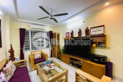 Trường chinh gần phố 45m x 4 tầng chỉ 4.59 tỷ