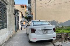 Chủ nhờ tôi rao hộ mảnh đất 56m2 đa tốn xe ô tô vào