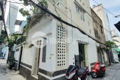 Hot bán gấp nhà, 56m2, chỉ 6.7 tỷ đường nguyễn hữu cảnh. bình thạnh