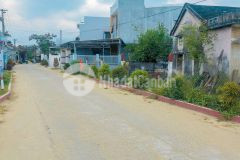 Bán đất trung tâm đại hiệp sát hòa khương