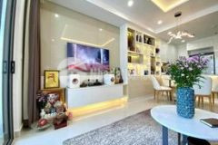 Bán nhà, vo thi nho, p tan thuan đong, q 7, hxh, kd, giá 6.8 tỷ.