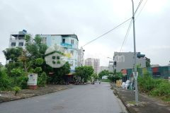 Bán đất dịch vụ yên nghĩa trục chính kinh doanh, 50m2 không lỗi gì