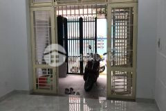 Bán nhà gò vấp, hxh, 60m2, vị trí đẹp, giá rẻ.