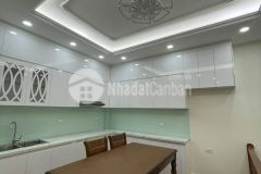 Bán nhà siêu hiếm đình thôn. khu vip hàn quốc, 45 m2,giá chỉ 7.8tỷ.