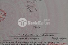 Bán nhà gần chợ quang vinh 3, phường hội nghĩa, 160m2, giá rẻ chính chủ